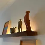 Apartamento Away From By The Ostende