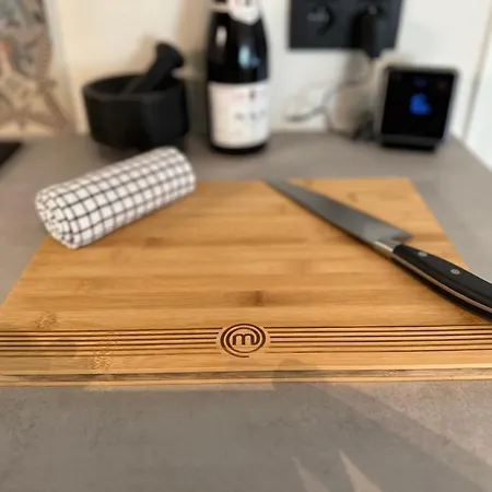 Apartment Away From By The *