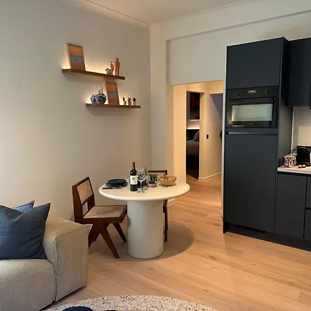 Apartment Away From By The *