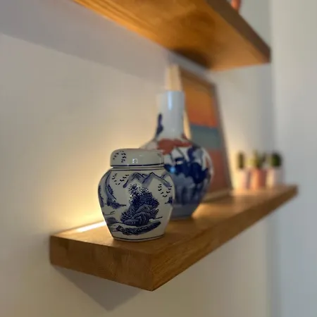 Apartment Away From By The