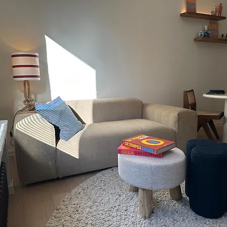 Away From By The Apartment