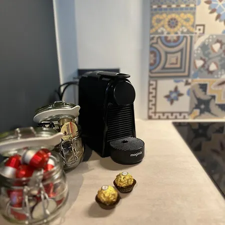 Away From By The * Ostend