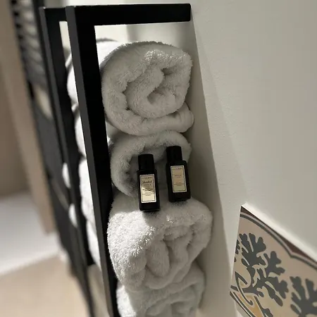 Away From By The Apartment