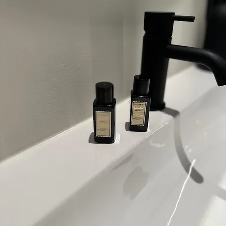 Apartment Away From By The *