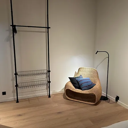 Away From By The Apartman *
