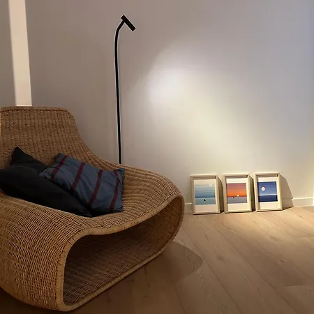 Apartment Away From By The *