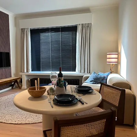 Away From By The Apartman