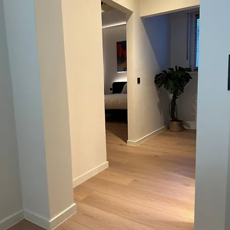 Away From By The Apartamento Ostende