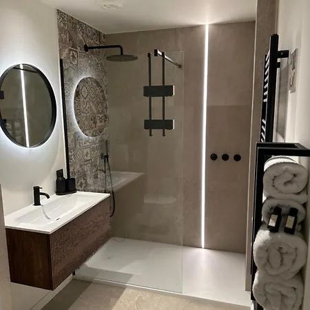 Apartamento Away From By The Ostende