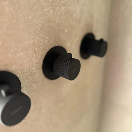 Apartamento Away From By The