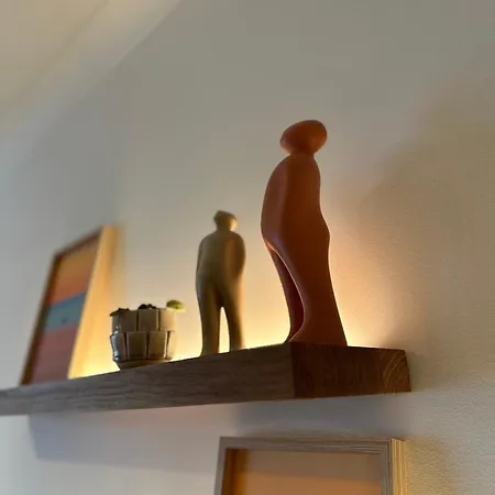 Apartamento Away From By The Ostende